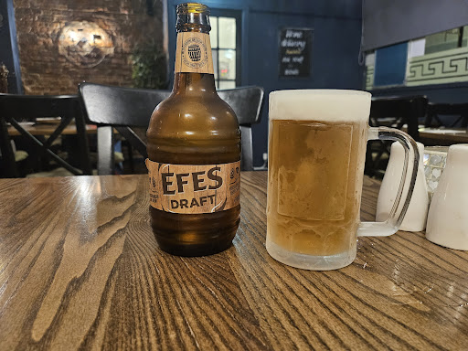 Photo of Enfes - 3 Derwent St, Sunderland SR1 3NT